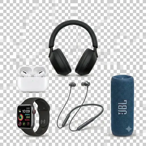 Audio & Wearables