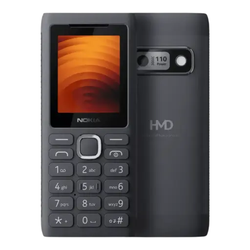 Feature Phones