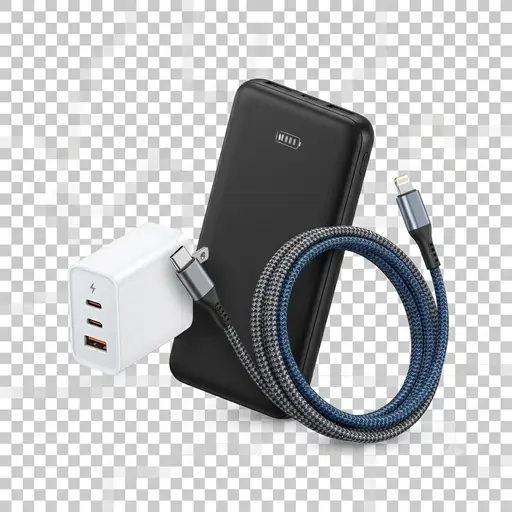 Power & Charging